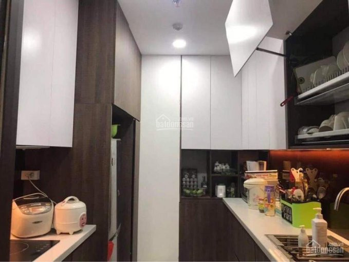 Vỡ Nợ Cần Tiền Bán Gấp Căn Hộ 110m2 đẹp Nhất Khu Ngoại Giao đoàn 0967253085 8