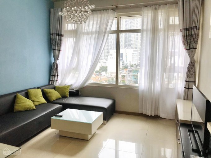 Với Chỉ 15 Triệu/tháng Thuê Ngay Căn 2pn Saigon Pearl, Giá Thấp Nhất Thị Trường 7