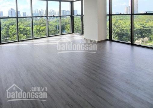 Vp Sun Avenue 30 - 100m2, Có Phòng Gđ, Phòng Họp, được đkkd, Có Ntvp, Hầm Xe 1