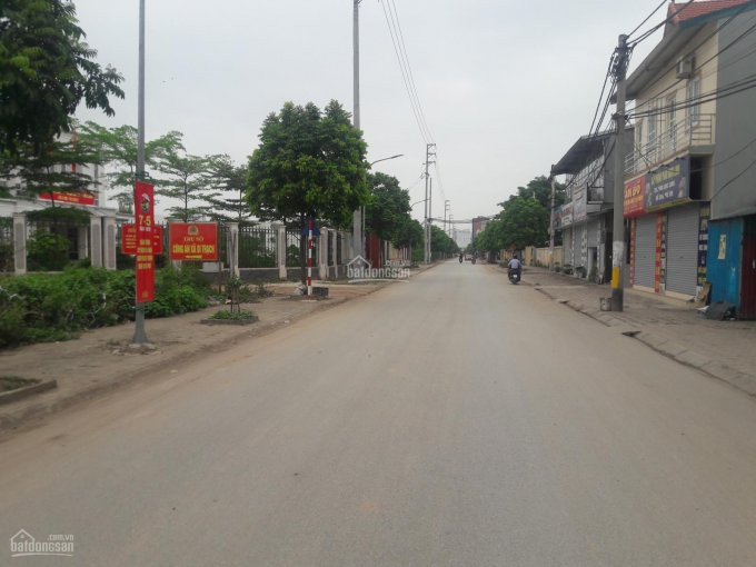 Xây Mới Kim Chung Và Di Trạch Giáp Vân Canh Cách Ql32 Nhổn đhcn 1,5km, 5km Ra Cầu Diễn, Có Trả Góp 12