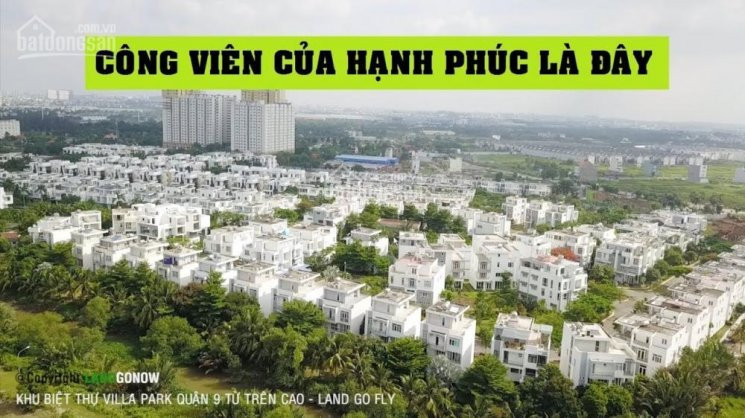 Xuất Cảnh Bán Nhanh Biệt Thự đơn Lập Villa Park 260m2 - 1 Trệt 3 Lầu - đầy đủ Nội Thất Cao Cấp 3