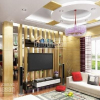 15 Tỷ Nhà Phố Khương Trung, Dt 52m2, Mt 4m, ô Tô đỗ Cửa