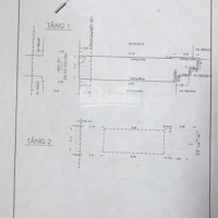 291/17 Võ Văn Tần, Q3, Nhà 45m2, Hxh 6m, Chính Chủ