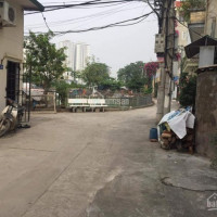 3,5 Tỷ Có Nhà ôtô đỗ Cửa, đường Xe Tải Tránh, View Hồ 35m2 Hoàng Mai