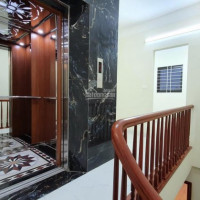 45m - 8 Tầng Thang Máy - 7 Tỉ Tl, Nguyễn đổng Chi, ô Tô Vào Nhà, Kinh Doanh,