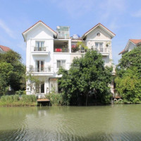 58 Triệu/ 1tháng, Sở Hữu Ngay Không Gian Sống Sang Trọng ở Biệt Thự Cho Thuê Tại Vinhomes Riverside