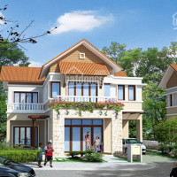 78 Tỷ Sở Hữu Ngay Biệt Thự Nằm đối Diện Công Viên Sinh Thái Xanh Villas 216m2, Chiết Khấu Hấp Dẫn