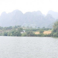 8000m đất Bám Hồ đường Rộng Gần Nhiều Khu Resort Tại Sào Báy Kim Bôi Hoà Bình