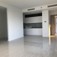 92 Tỷ Cho Căn Hộ 3 Phòng Ngủ 120m2 Sadora, View Quận 1, Hồ Trung Tâm