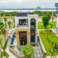 Aqua City Biệt Thự Căn Góc 12x20m Giá 13tỷ View Sông Ngay Clubhouse, Phân Khu The Suite Bến Thuyền