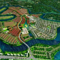 Aqua City Ra Mắt Phân Khu đảo Phượng Hoàng