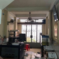 Bà Hạt P4 Q10 Hẻm 4m5, 40m2, Gần Mặt Tiền, 6 Tầng, 6pn 7 Tỷ 2 Tl