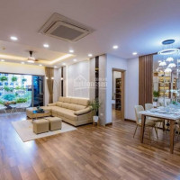 Bán Căn 4 Pn đẹp, 3 Wc, 146m2, 5 Tỷ, Full Nội Thất Chung Cư Vinhomes Gardenia