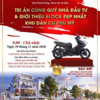 Bạn Có Hối Tiếc Khi Không Sở Hữu Lô đất Vũng Tàu Giá Rẻ Như Cho0905338992