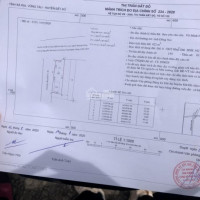 Bán đất Mặt Tiền Quốc Lộ 55 đất đỏ Bà Rịa Vũng Tàu Dt 826m T Cư 220m