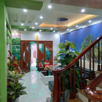 Bán Gấp Nhà Quang Tiến, Gần Chợ, Gần Trường Học, Giao Thông Thuận Tiện74m, 3 Tầng, Giá 395 Tỷ