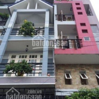Bán Nhà 143 Lê Thị Hồng Gấm, Quận 1, Chính Chủ Giá Chỉ 25,3 Tỷ