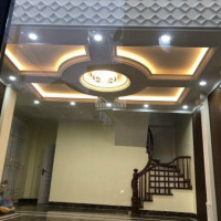 bán Nhà 51 Tỷ - đẹp Nhất Quận Long Biên - 50m2 X 5 Tầng - Căn Góc - Vị Trí Ngay Cạnh Big C - Gần V