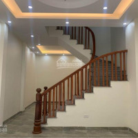 Bán Nhà đẹp_ở Ngay_ngõ 158 Nguyễn Khánh Toàn, 45m2, Giá Nhỉnh 6 Tỷ