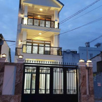 Bán Nhà Mặt Tiền đường Số 10,phường Tam Bình,thủ đức