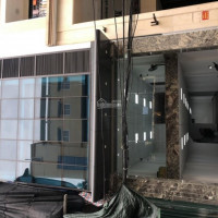 Bán Nhà Phố Bạch Mai, Dt 150m2 X 9 Tầng Thang Máy, Kinh Doanh Sầm Uất, đường Lớn đi Lại Thuận Tiện