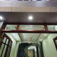 Ban Nhà Phố định Công - Hoàng Mai, 36m2, 5 Tầng, Mt 35m, Giá 255 Tỷ, O Ngay