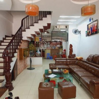 Bán Nhà Trung Văn - Phùng Khoang  5tầng 40m2, Mặt Ngõ To,full Nội Thất, Rất đẹp, Giá 32 Tỷ