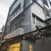 Bán Nhà Vĩnh Hưng Lô Góc Kinh Doanh, ô Tô Tải đỗ Dt 40m2, 5 Tầng Mới đẹp Giá 3,35 Tỷ - 0909166681