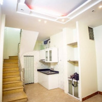 Bán Nhàđê La Thành, đống đa, Knh Doanh , 29m2,265 Tỷ 