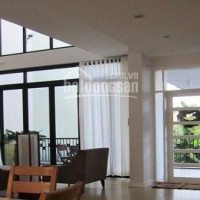 Bán Villa Phường Thảo điền Quận 2 Dt470m2 Hầm Trệt 3 Lầu Giá 78 Tỷ Thương Lượng  0903395859