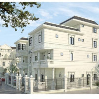 Biệt Thự Cityland Giá Cđt, Thanh Toán Linh Hoạt, Nh Hỗ Trợ 70%