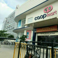 Cần Bán Gấp 2 Nền đất đối Diện Với Coopmart Bình Triệu, Hiệp Bình Chánh, Thủ đức