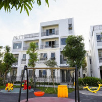 Cần Bán Gấp Biệt Thự Song Lập Themanor Central Park Nguyễn Xiển, Ck 12%, Giá 31 Tỷ