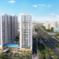 Căn Hộ 1pn Chỉ Còn Vài Suất Nội Bộ Bcons Plaza Làng đại Học Quốc Gia