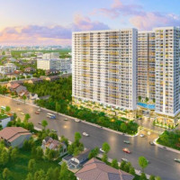 Căn Hộ Cao Cấp Legacy Central Ngay Aeon Thuận An, Chỉ 168 Triệu Căn Của Kim Oanh Group