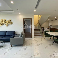 Căn Hộ Duplex Sunshine City 04-05 Phòng Ngủ, View Sông Hồng Giá Hợp Lý!