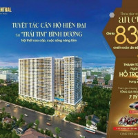 Căn Hộ  Legacy Central  P Thuận Giao, Tp Thuận An, Tỉnh Bình Dương  Chỉ Cần Thanh Toán 168tr/20%