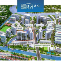 Căn Hộ Mizuki Park Mt Nguyễn Văn Linh Lk Pmh, Q7, Q8, Nhà ở Liền Giá Tốt, 0903148088 Cđt Nam Long