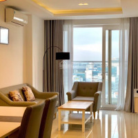 Căn Hộ Sky Center đường Phổ Quang, Tân Bình, 2 Phòng Ngủ, 2wc, 75m2 đầy đủ Nội Thất, 16 Triệu/tháng