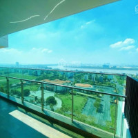 Căn Hộ Sky Mansion 4 Pn Dt: 239m2 Căn Số 01 Tòa Altaz Feliz En Vista, Giá 175tỷ 0931356879