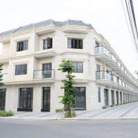 Cc Bán Lô đất 90m2 đường 7m5 đối Diện Công Viên, Trường Học, Gần Kề Dãy Shophouse 3 Tầng Lakeside