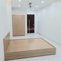 Ch 30m2 Dạng Studio - Full đồ - Mặt đường Rộng 2 ô Tô Tránh Nhau - Ngay Gần Ngã Tư Tố Hữu Vạn Phúc