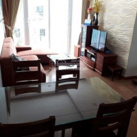 Chcc Tòa Ct2b Residence, Tây Hồ, 70m2, 2pn, 1vs, đủ đồ, 7 Triệu/tháng