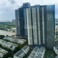 Chỉ 19 Triệu/tháng Thuê Ngay Căn Hộ 3 Phòng Ngủ Saigon Pearl, View Sông đẹp Lung Linh, Tầng Cao