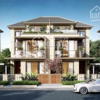 Chỉ Từ 55 Tỷ, Sở Hữu Ngay Nhà Phố - Biệt Thự Biển  La Vida Residences Vũng Tàu