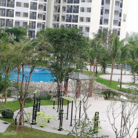 Chính Chủ Bán Căn 2pn 59m2 Vinhomesgp Q9 Tầng Thấp View Hồ Bơi, Sân Thể Thao Giá Bán 2050 Tỷ Full