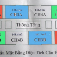Chính Chủ Bán Căn Căn Chung Cư Ct4 Vimeco, Nguyễn Chánh Dt 141m2, 30tr/m2 Cc: 0904 897 255