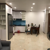 Chính Chủ Bán Chung Cư Hà Nội Center Point Lê Văn Lương, Dt 70m2, 2pn, Căn Góc, Full đồ