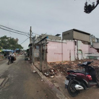 Chính Chủ Bán đất Góc 2 Mặt đường 8m Cây Cám, Dt 94m2 Có Gpxd 4,5 Tấm