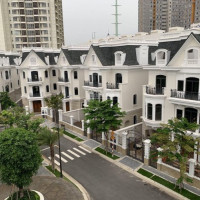 Chính Chủ Bán Giá Vốn Biệt Thự Victoria Village 19tỷ9